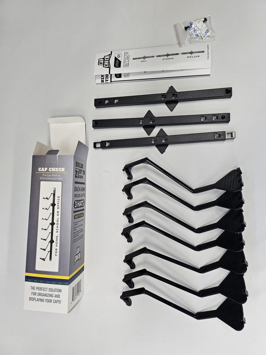 Hat Rack