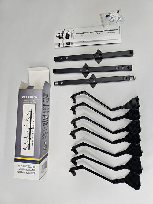 Hat Rack