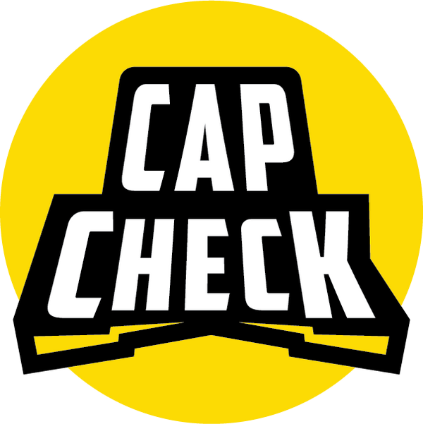 Cap Check