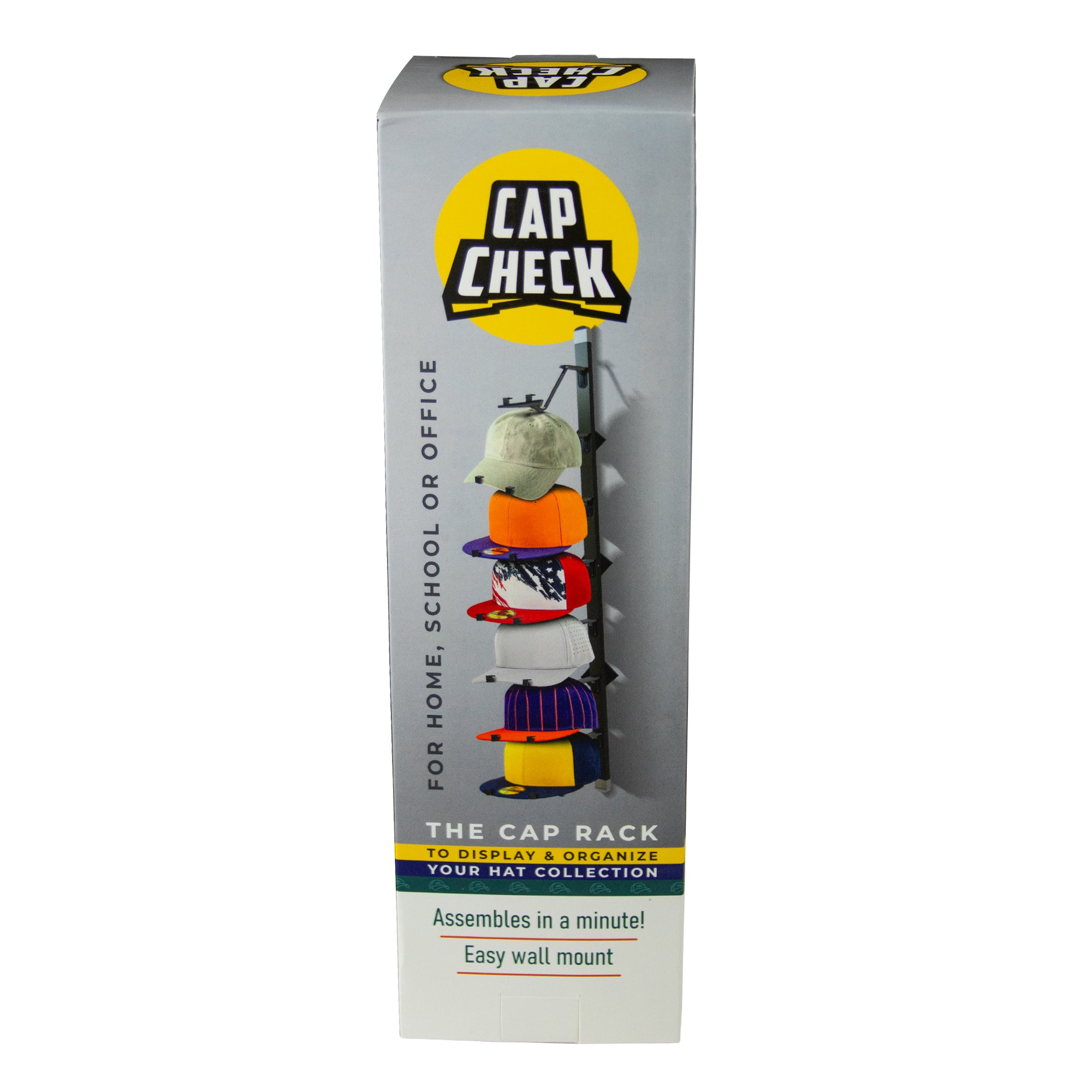 Hat Rack