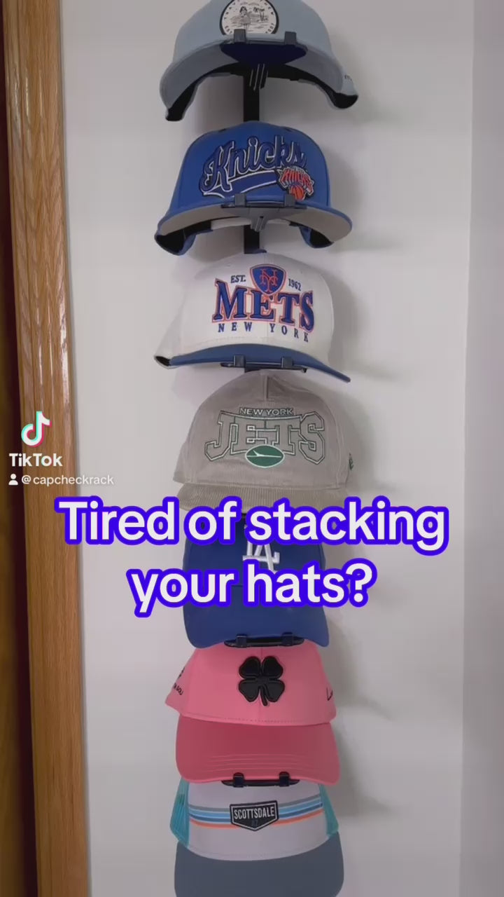 Hat Rack